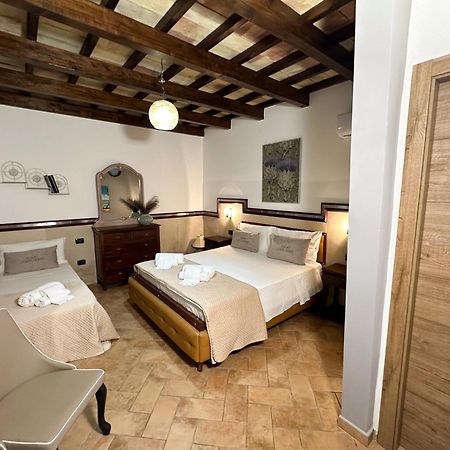 Agriturismo Resort Costa House Lampedusa Luaran gambar