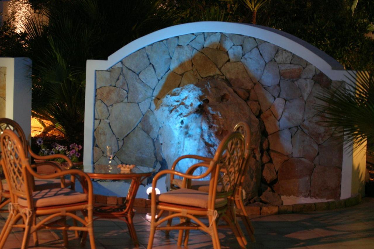 Agriturismo Resort Costa House Lampedusa Luaran gambar