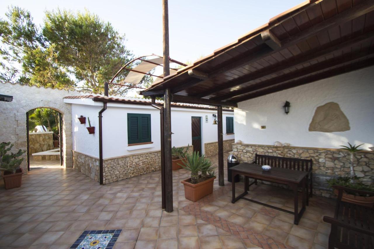 Agriturismo Resort Costa House Lampedusa Luaran gambar