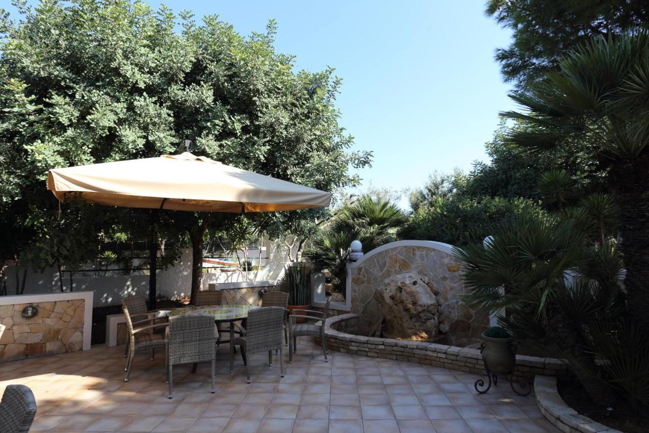 Agriturismo Resort Costa House Lampedusa Luaran gambar