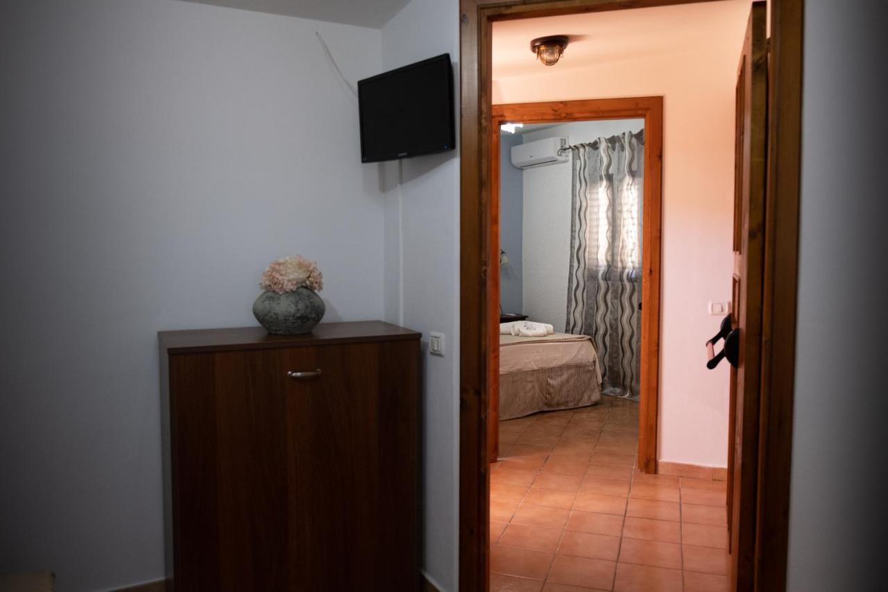 Agriturismo Resort Costa House Lampedusa Luaran gambar