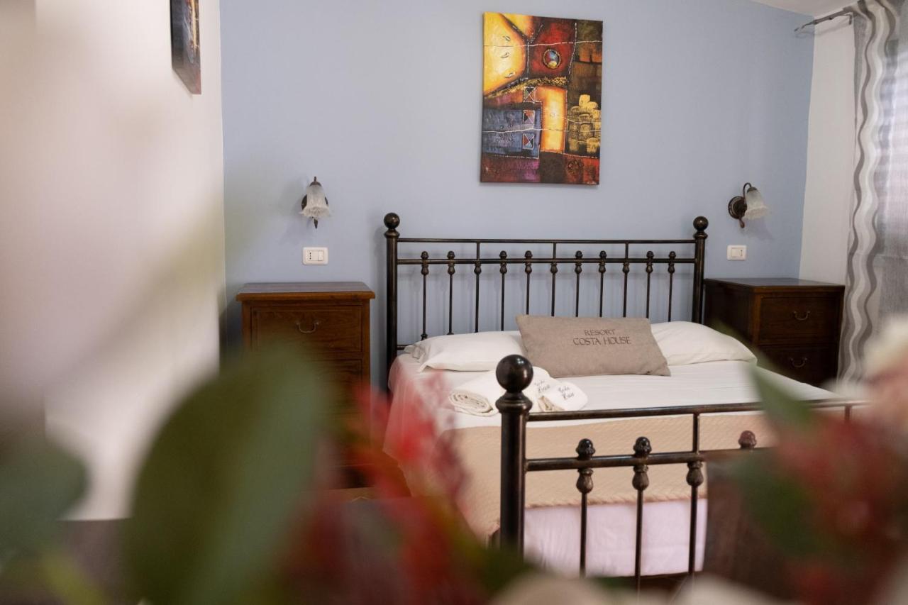 Agriturismo Resort Costa House Lampedusa Luaran gambar