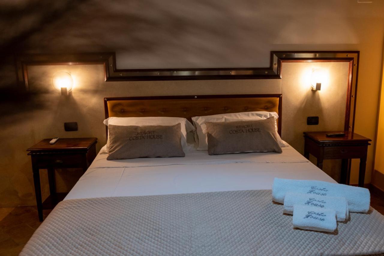 Agriturismo Resort Costa House Lampedusa Luaran gambar