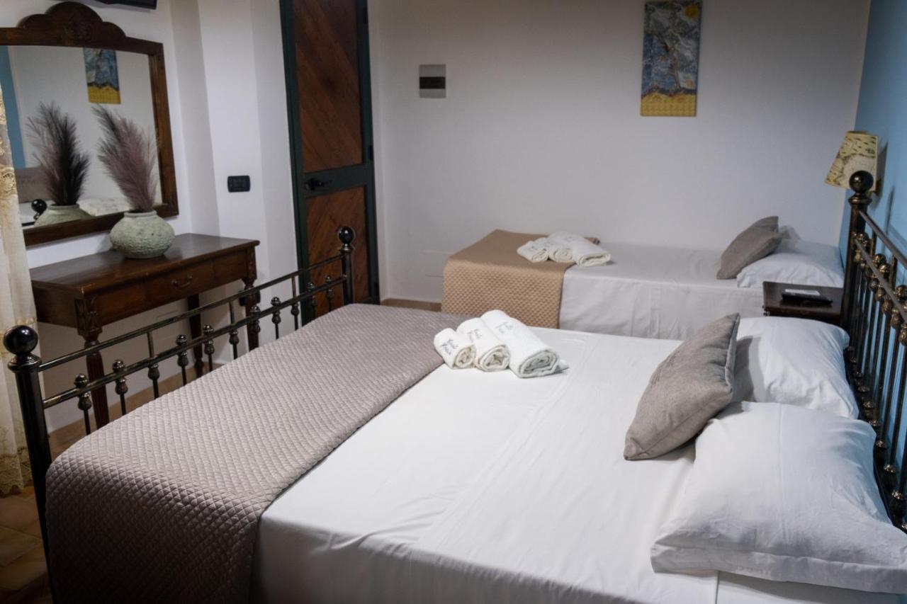 Agriturismo Resort Costa House Lampedusa Luaran gambar