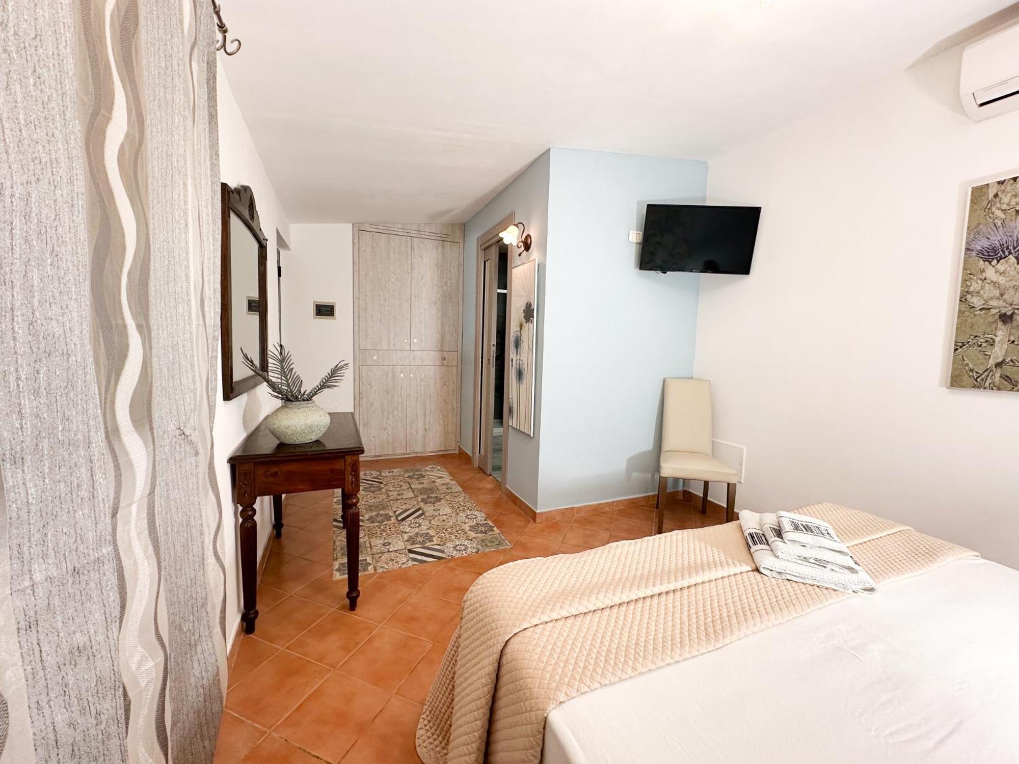 Agriturismo Resort Costa House Lampedusa Luaran gambar
