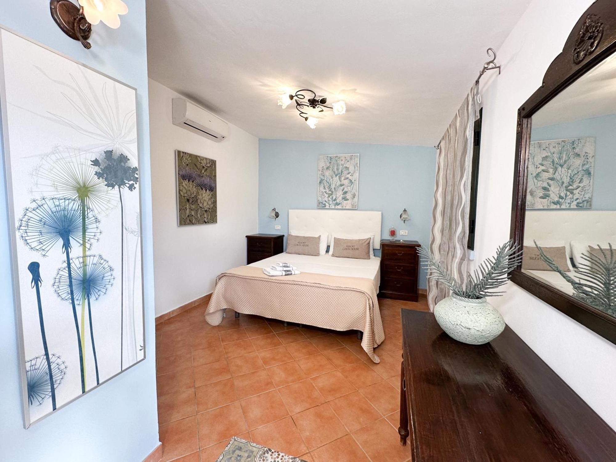 Agriturismo Resort Costa House Lampedusa Luaran gambar